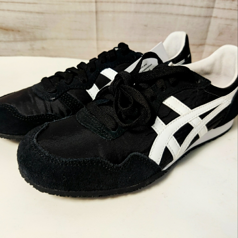 Onitsuka Tigers